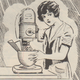 Image for article titled 17 High-Tech Gizmos From 1927's Version of CES